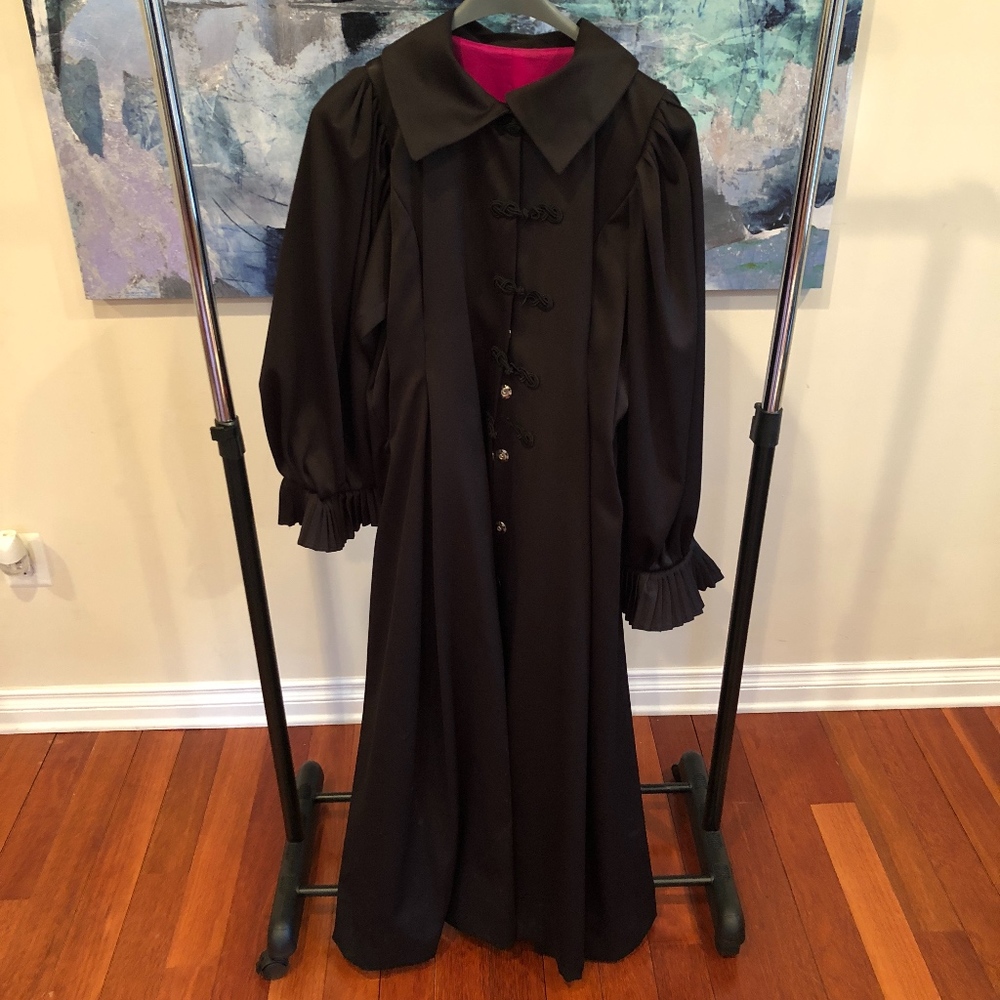 Formal Wear Coat